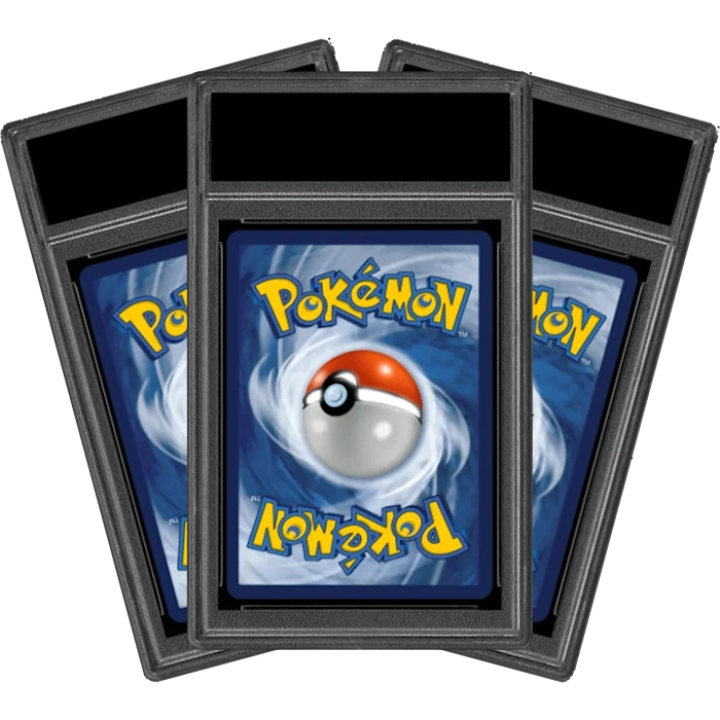 Pokémon (PSA) Mystery Slab - €24.95