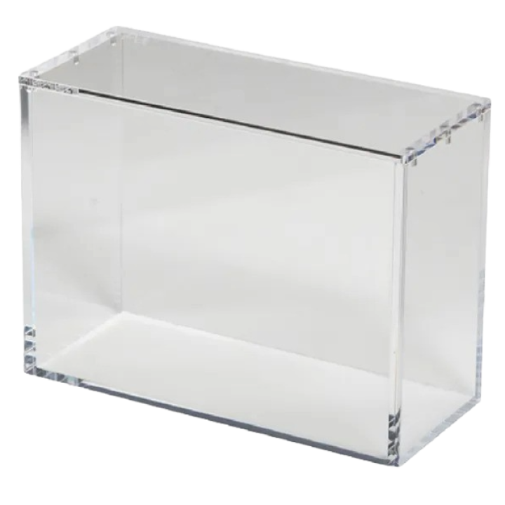 The Acrylic Box – Elite Trainer Box Plus Displaycase