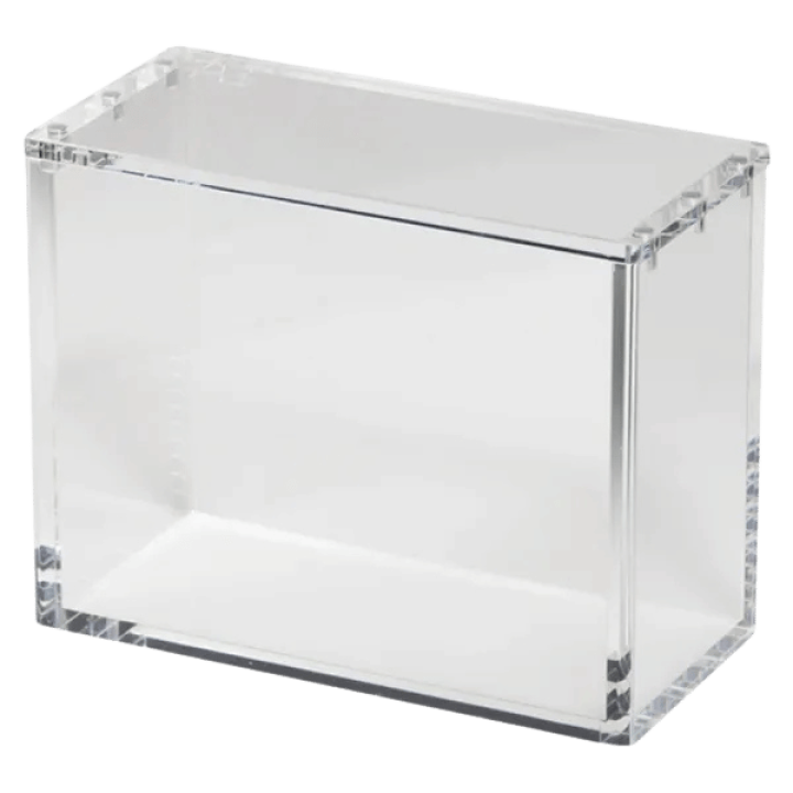 The Acrylic Box – One Piece Display Case