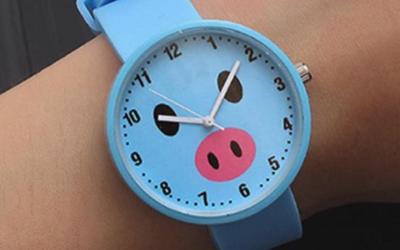 Kinderhorloge