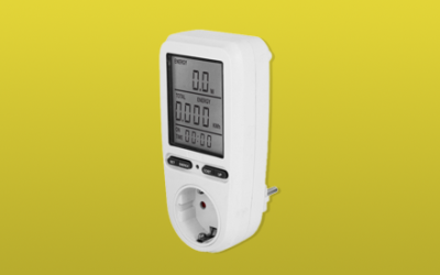 Energiemeter