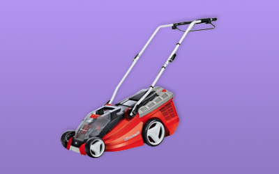 Grasmaaier