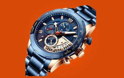Herenhorloge