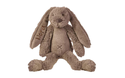 knuffels met naam