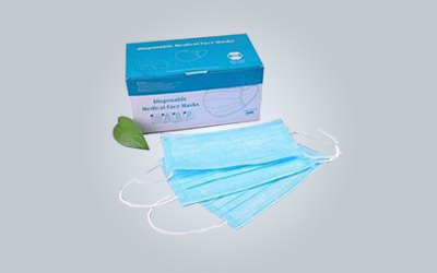Mondmasker