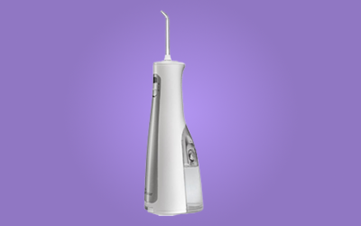 Water flosser