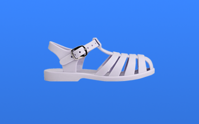 Waterschoenen