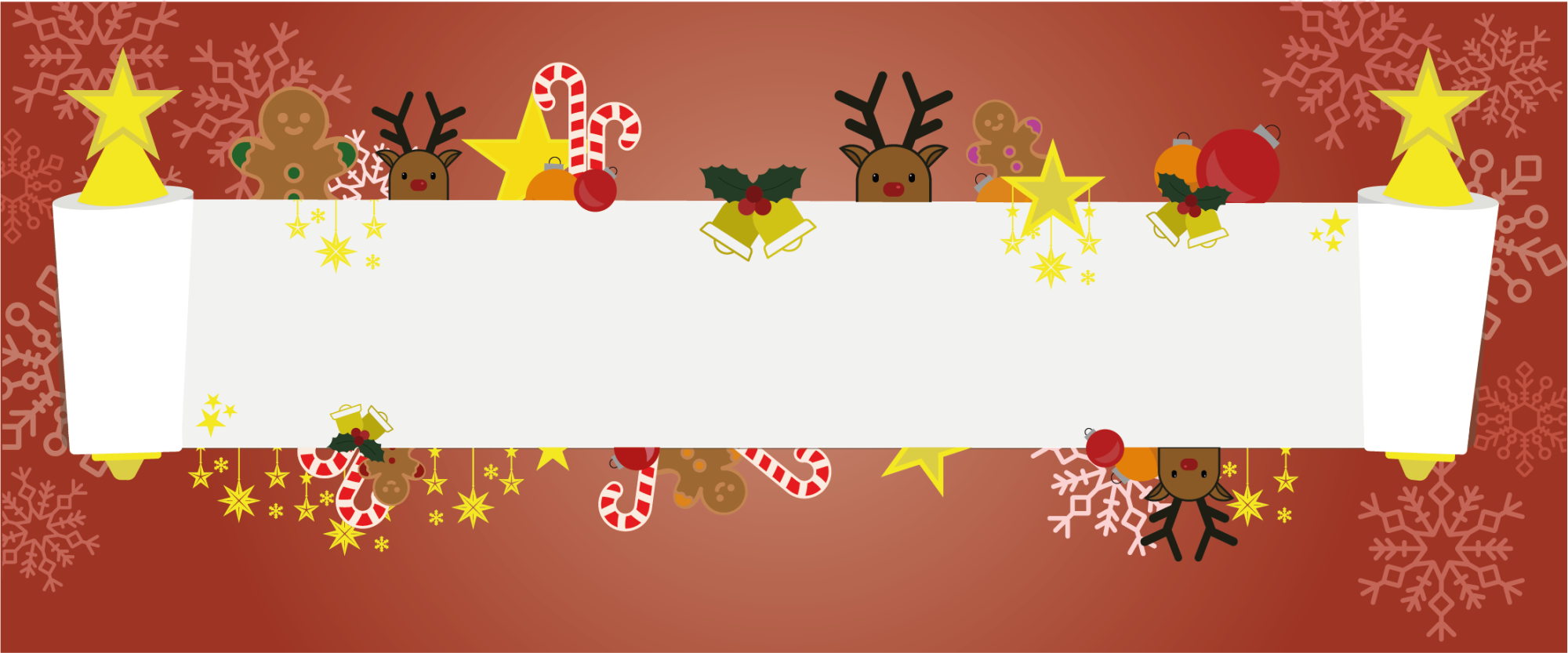 Christmas banner 2024 bigger
