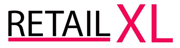 Retail XL Logo