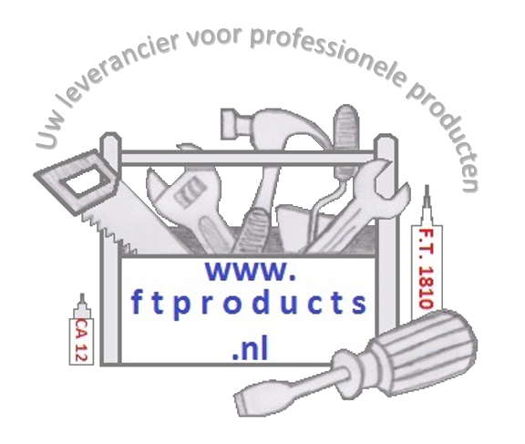 FT products Logo