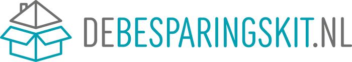 De BesparingsKit Logo