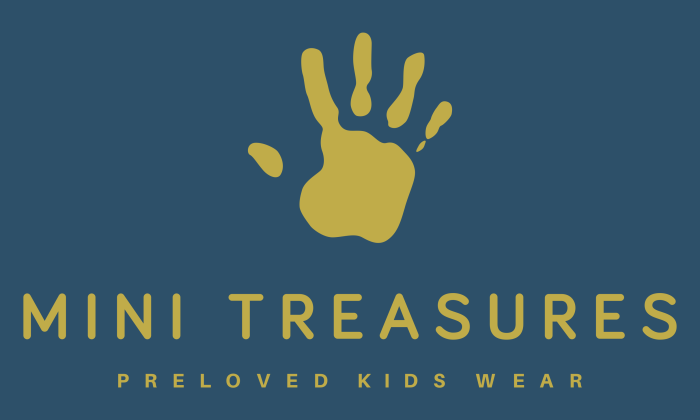 Mini Treasures Logo