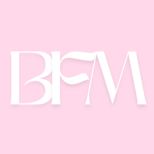 logo bfmfashionstore