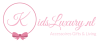 logo voor Kidsluxury