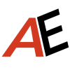 logo voor AE-trading