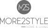logo voor More2Style