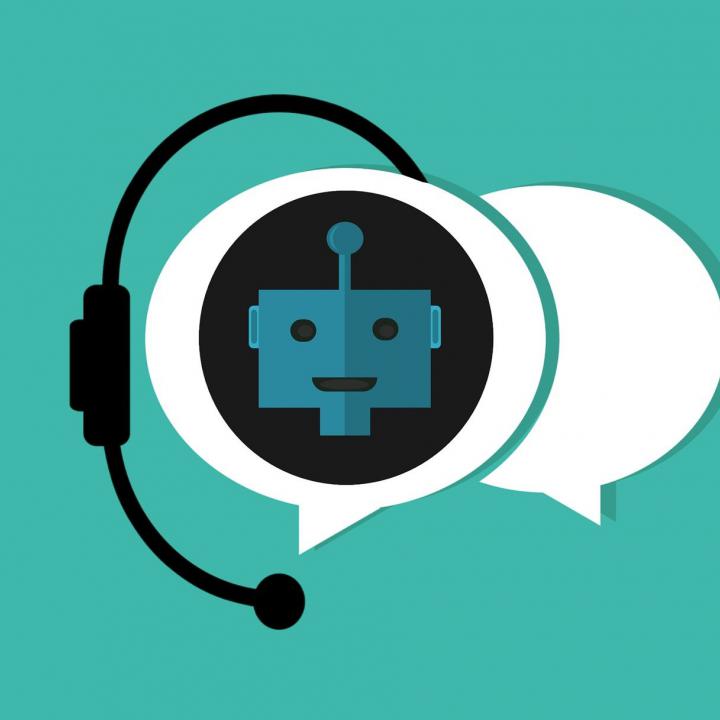 ‘Chatbot geen aanrader voor klantvriendelijkheid webshop’