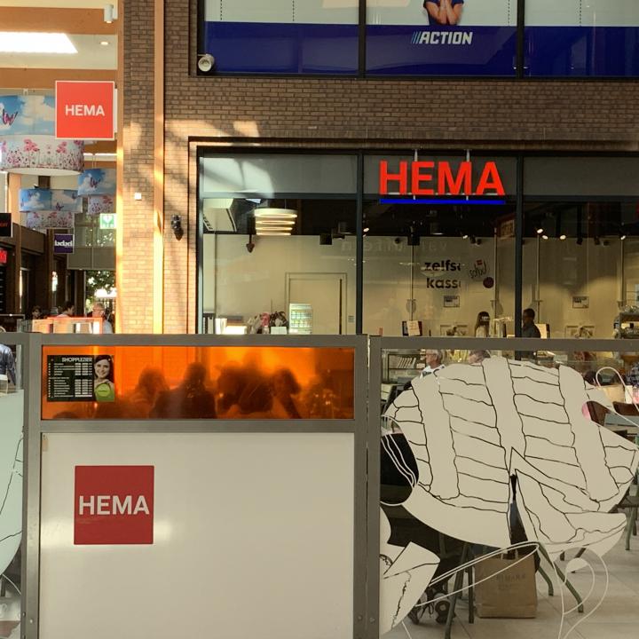 Hema Webshop