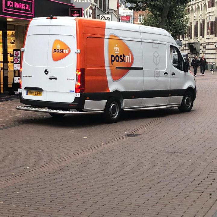 PostNL