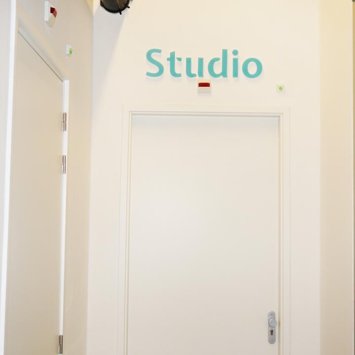 Fotostudio te huur in hoofddorp