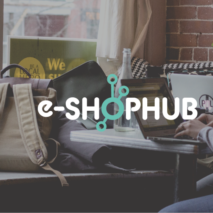 Banner eshophub door webshoplocatie