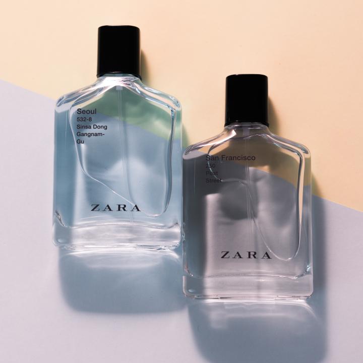 Milieuvriendelijk initiatief van Zara is on our way!