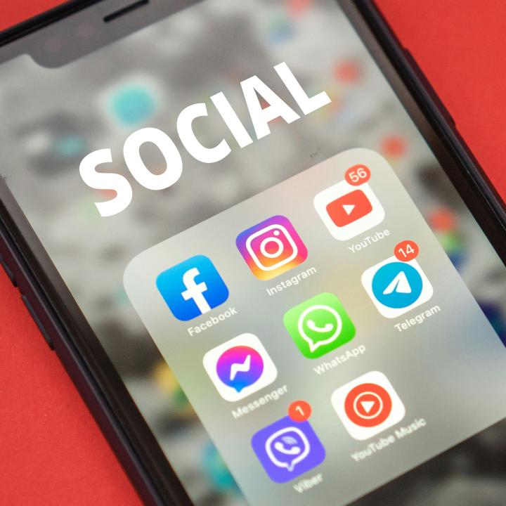 31% Nederlanders doet aan social shopping