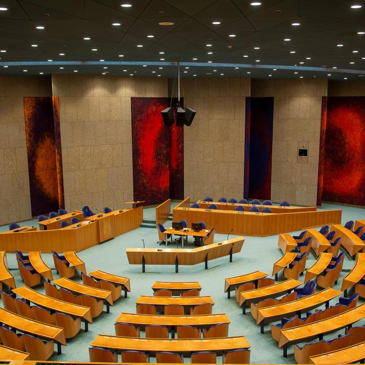 Wat zijn de gevolgen m.b.t. de bijeenkomst van de NAVO-top voor onze zendingen?