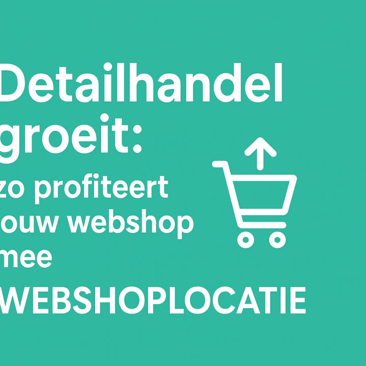 Helft van shoppers gebruikt AI richting Black Friday