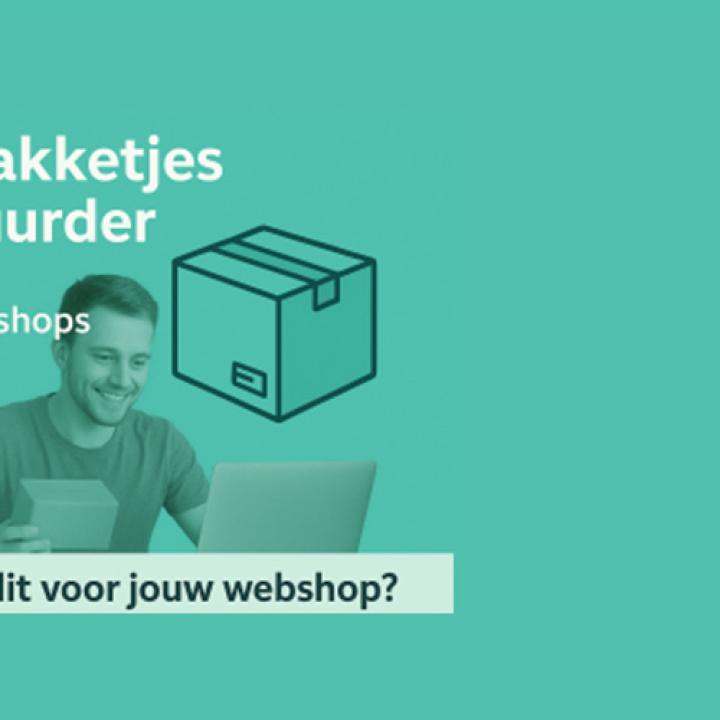 Prijs van Chinese pakketten stijgt: grote kansen voor Nederlandse webshops