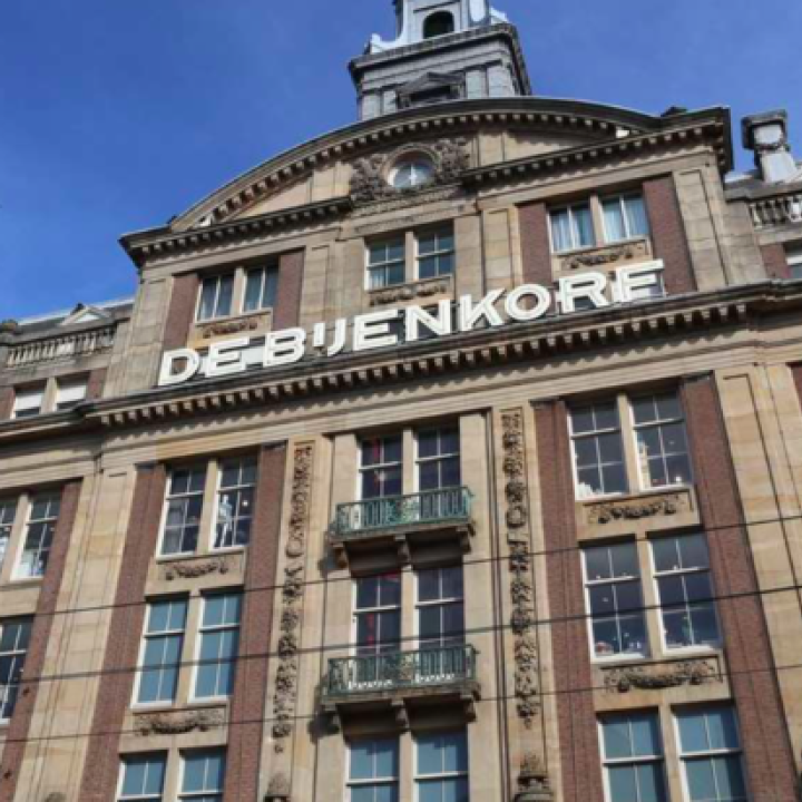 Reorganisatie bij De Bijenkorf: een wake-up call voor webshophouders