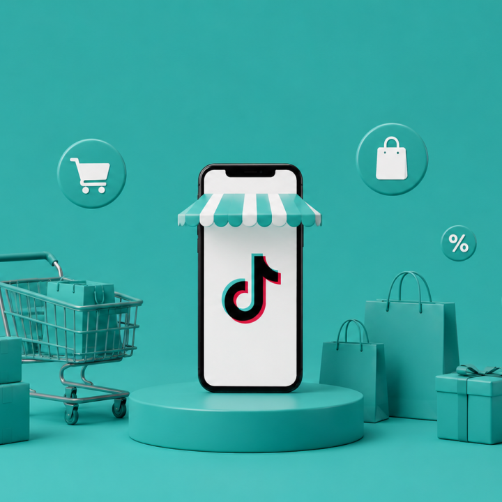 De impact van TikTok Shop op Nederlandse ecommerce