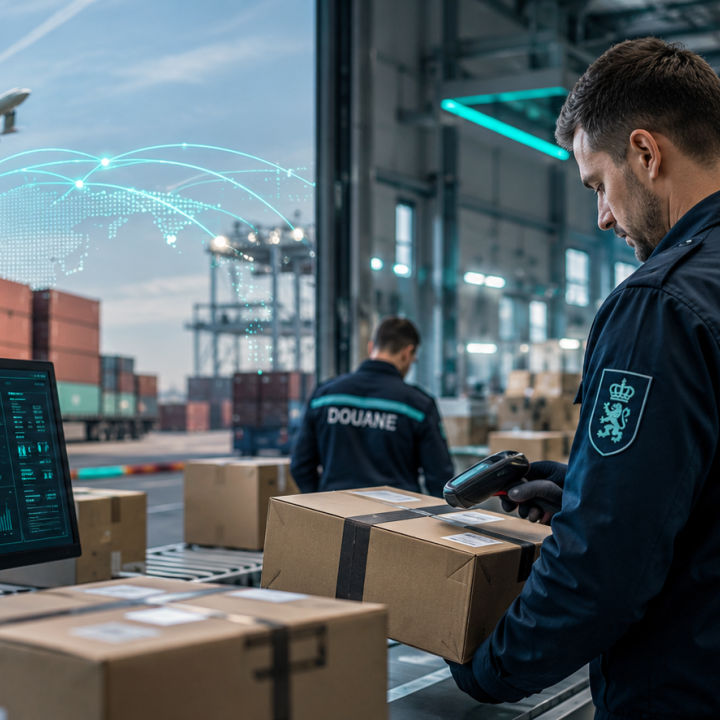 Meer ecommercecontroles bij de Douane: goed nieuws voor Nederlandse webshops?