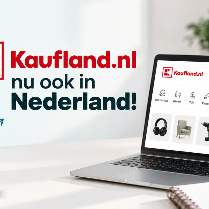 Kaufland.nl is live in Nederland!