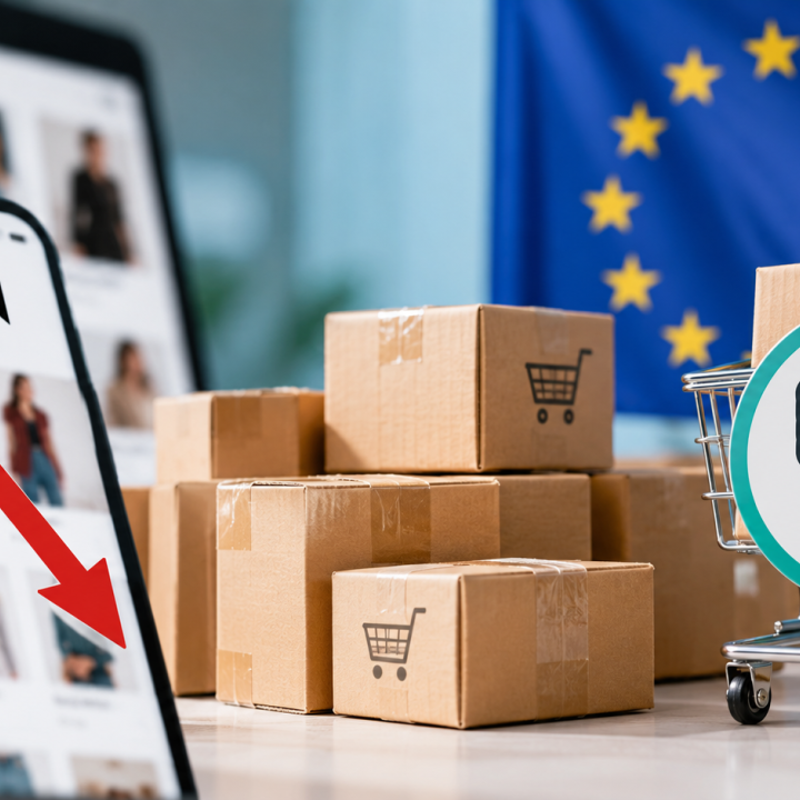 SHEIN voelt de nieuwe EU-heffing: wat betekent dit voor webshops?